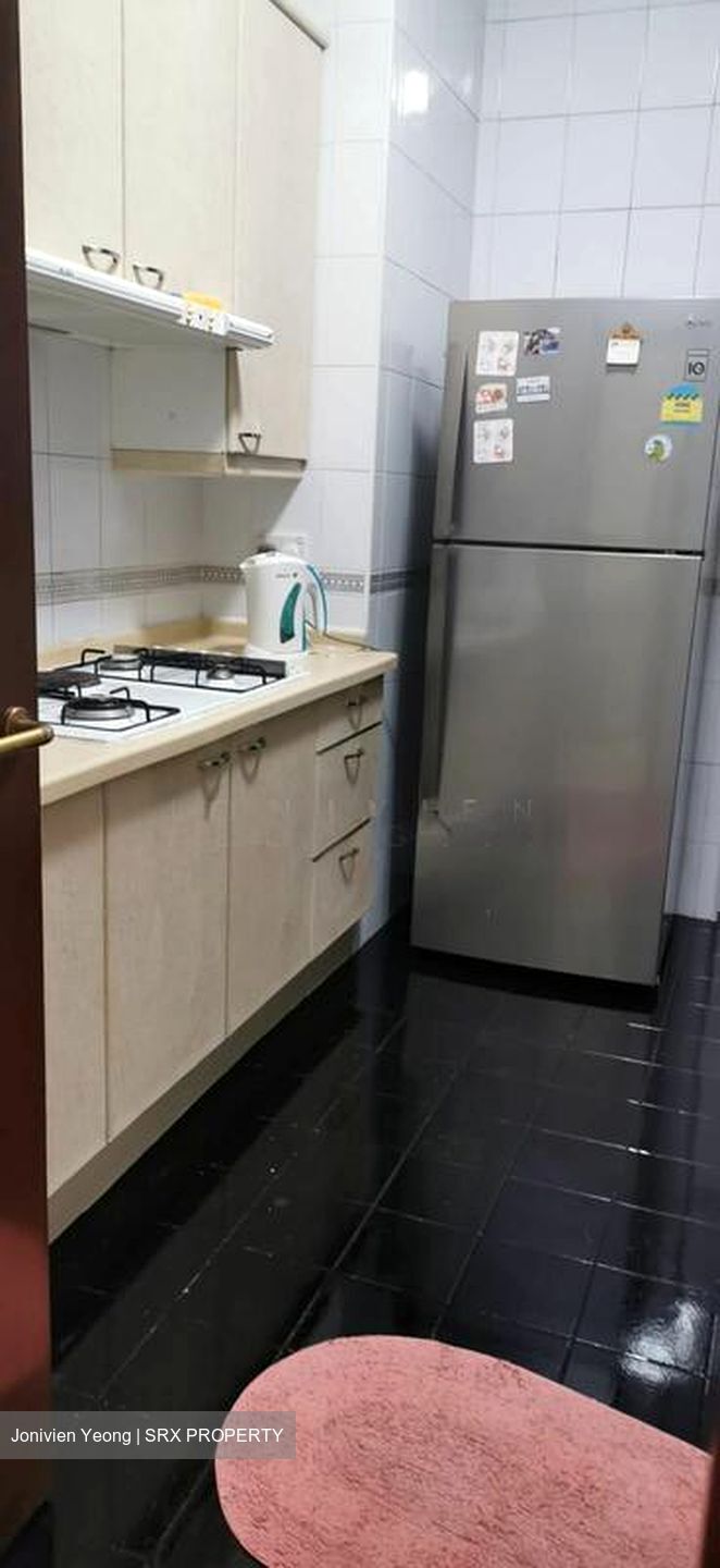 Parc Oasis (D22), Condominium #507626971